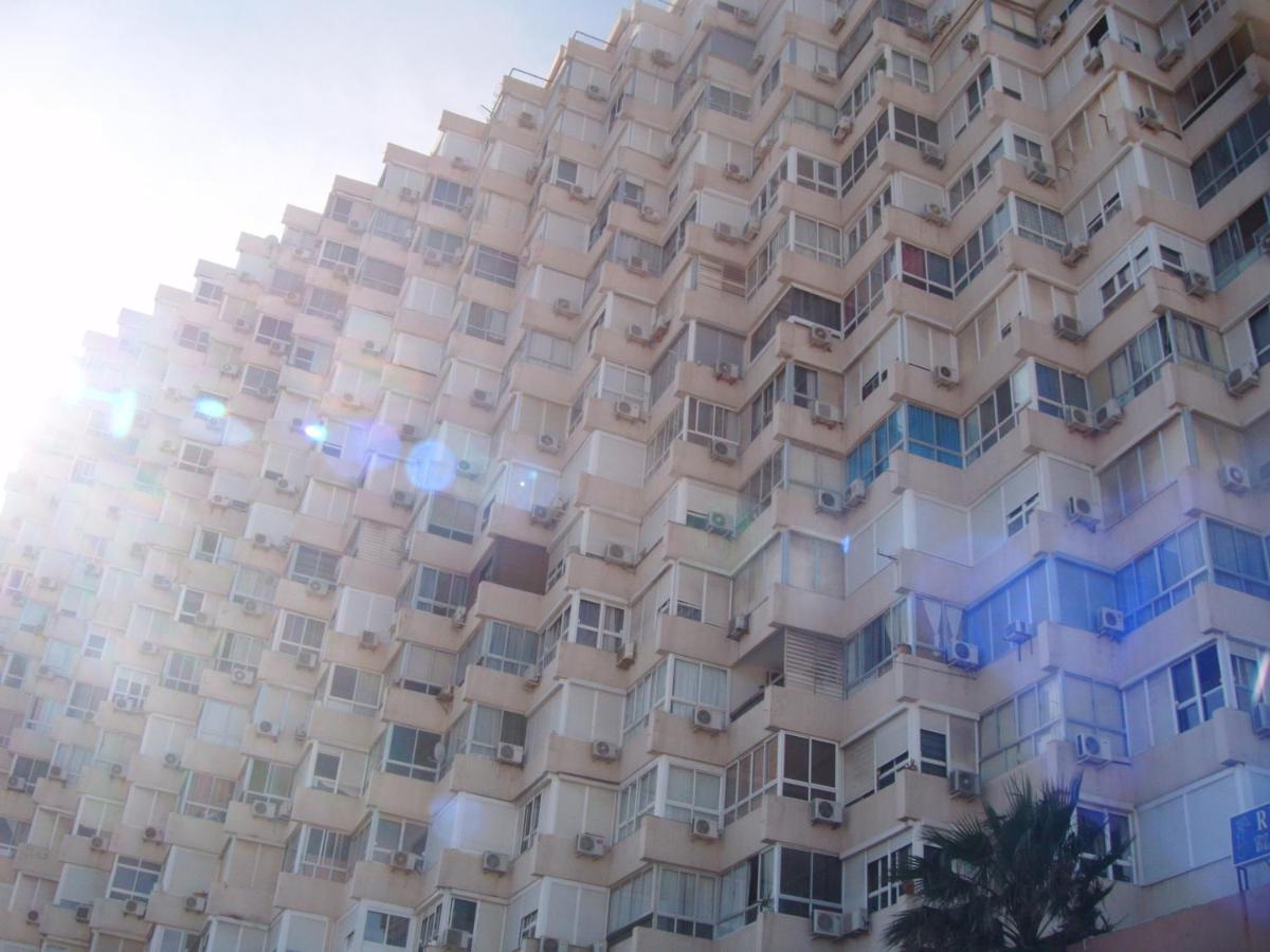 Nuevo La Torre Apartamento Torremolinos Exterior foto