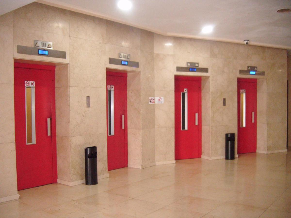 Nuevo La Torre Apartamento Torremolinos Exterior foto