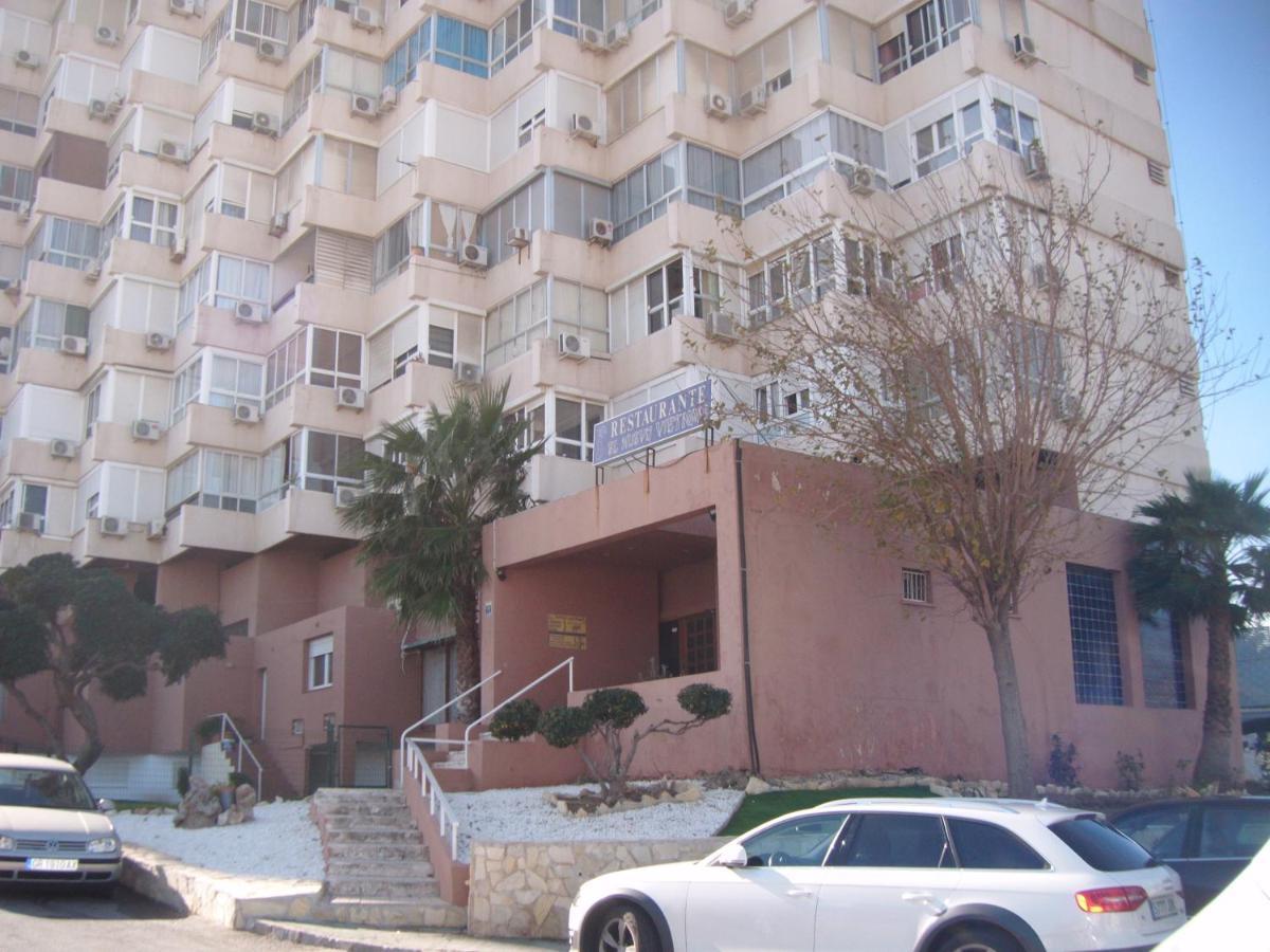 Nuevo La Torre Apartamento Torremolinos Exterior foto