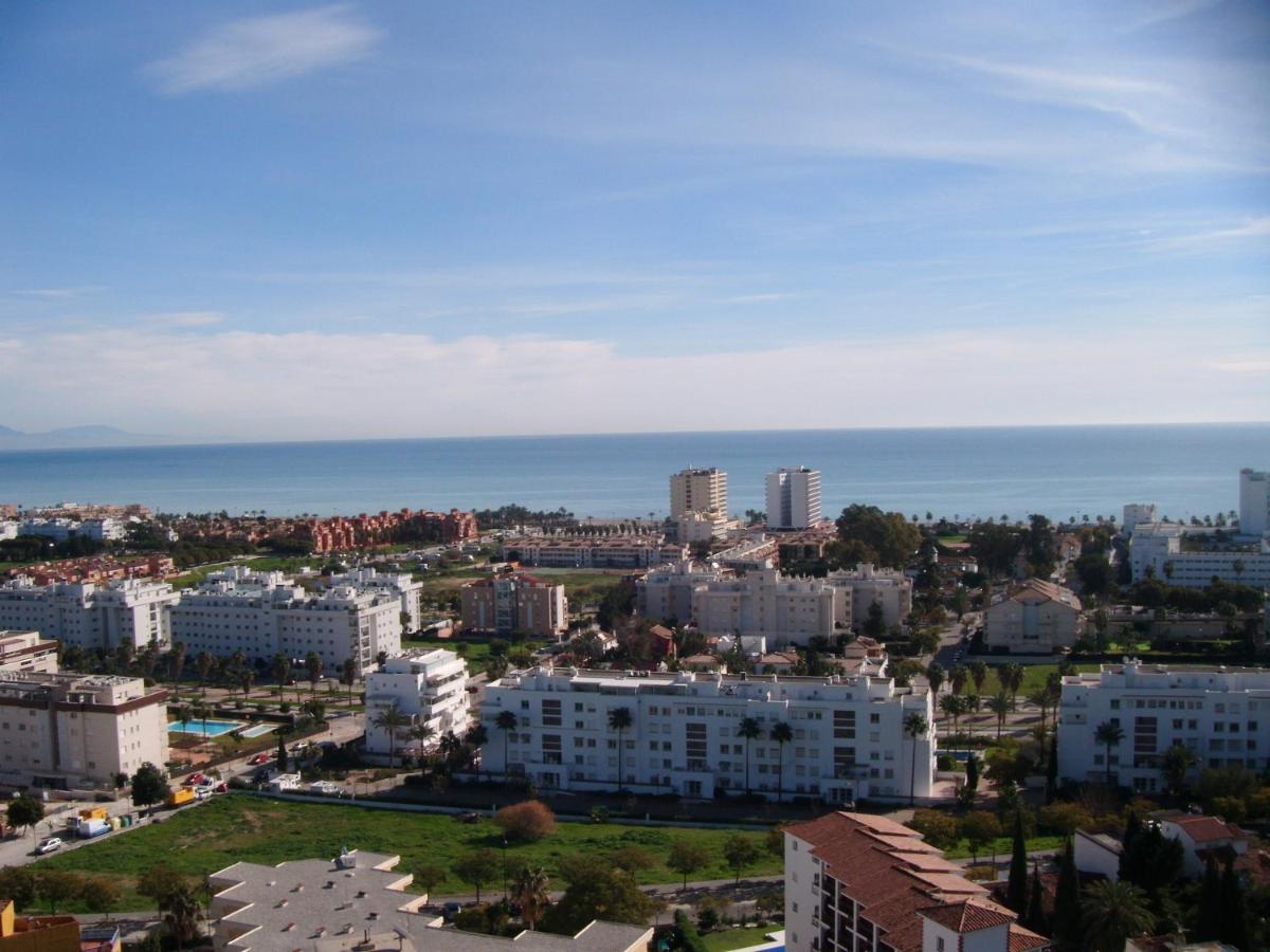 Nuevo La Torre Apartamento Torremolinos Exterior foto