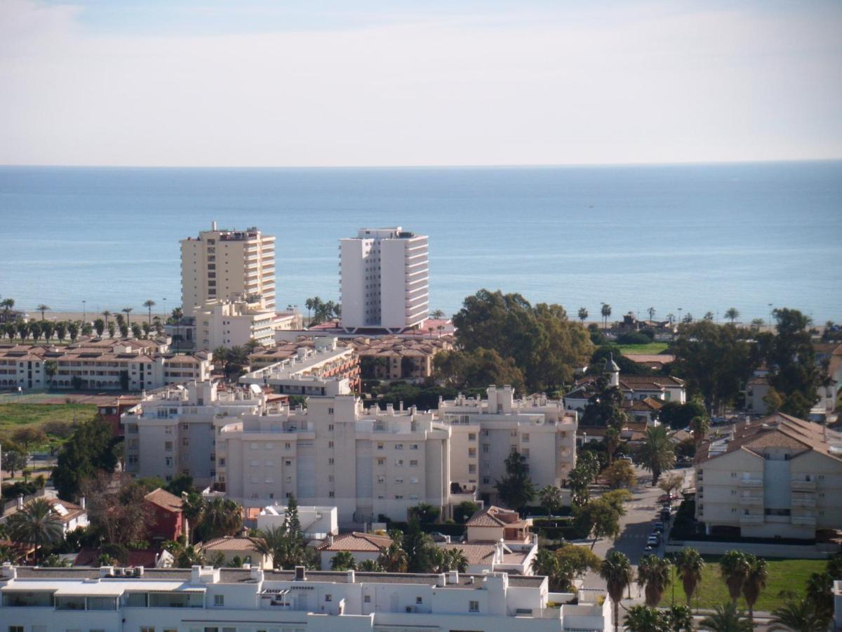 Nuevo La Torre Apartamento Torremolinos Exterior foto