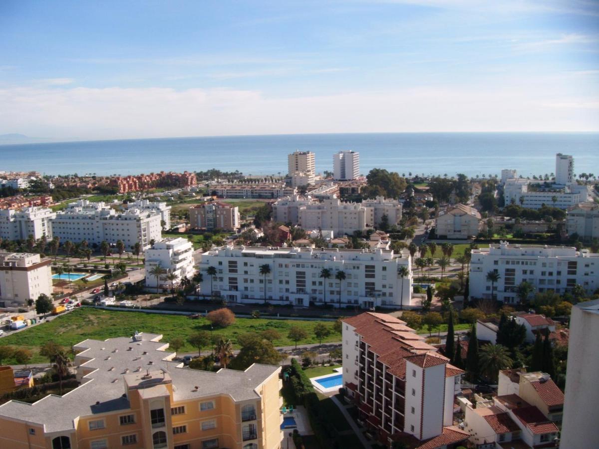 Nuevo La Torre Apartamento Torremolinos Exterior foto