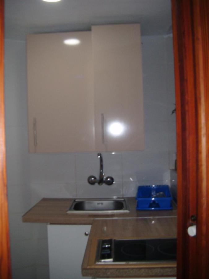 Nuevo La Torre Apartamento Torremolinos Exterior foto