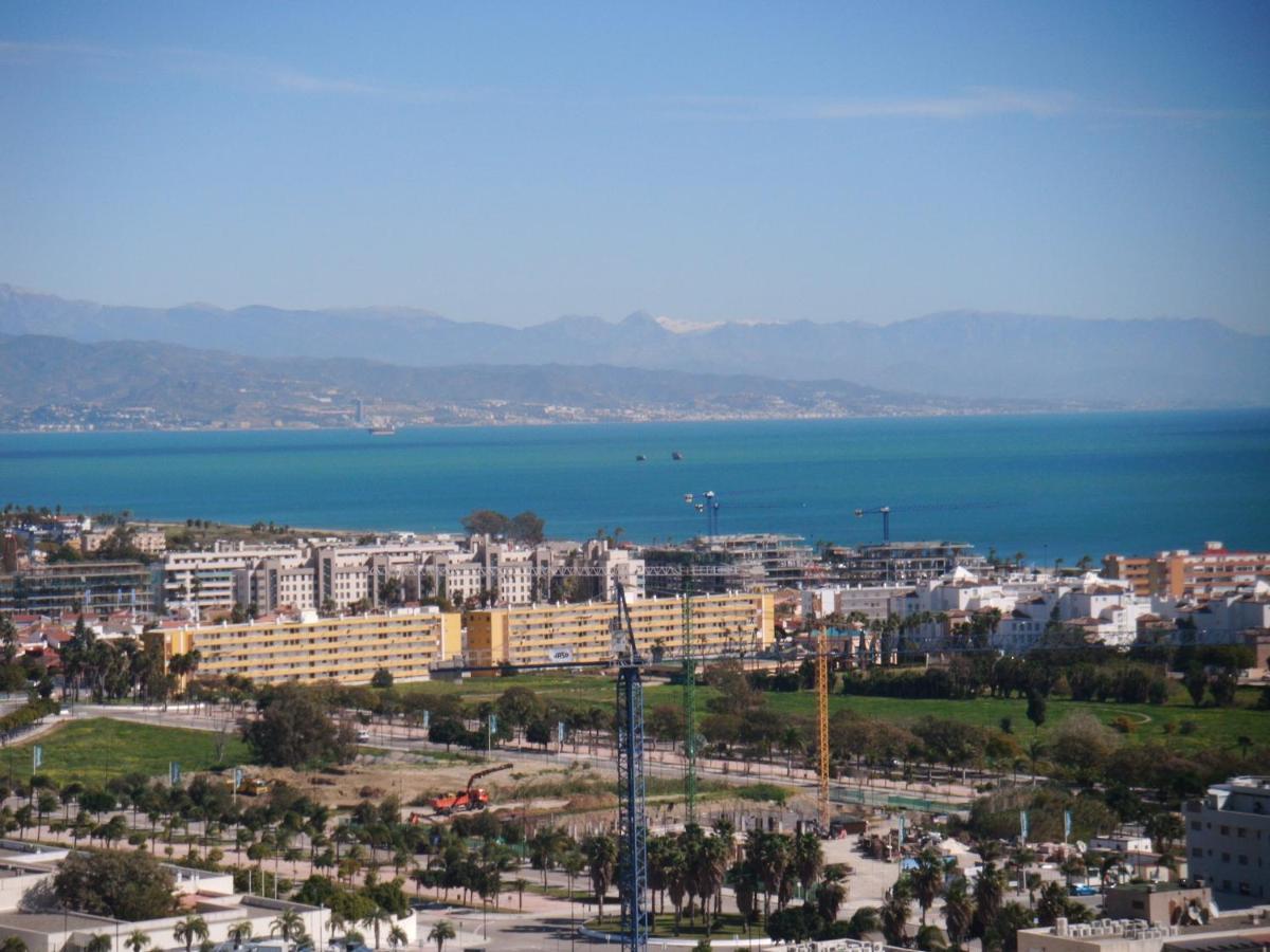 Nuevo La Torre Apartamento Torremolinos Exterior foto