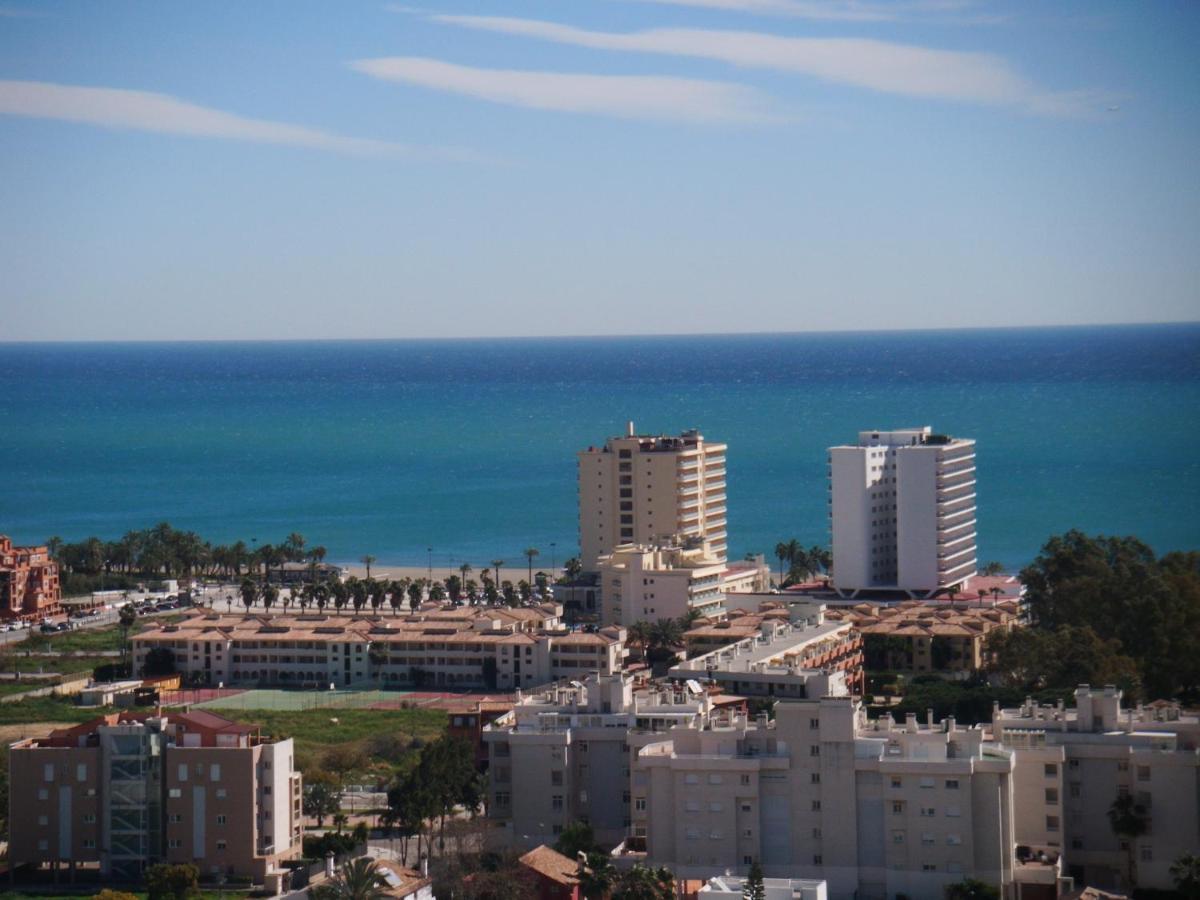 Nuevo La Torre Apartamento Torremolinos Exterior foto